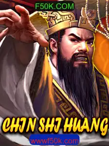 Descubra o Fascinante Jogo ChinShiHuang