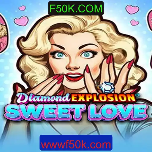 DiamondExplosionSweetLove: Descubra a Nova Sensação no Mundo dos Jogos