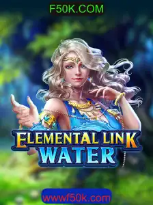 Explorando as Maravilhas de ElementalLinkWater: Um Jogo Revolucionário