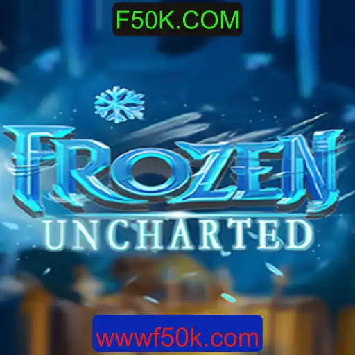 FrozenUncharted: Uma Nova Aventura Congelante