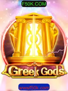 Explorando o Mundo de 'GreekGods': Um Jogo de Estratégia e Mitologia