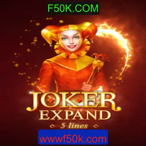 Descubra o Excitante Mundo de JokerExpand: Embarque em uma Nova Aventura de Jogos