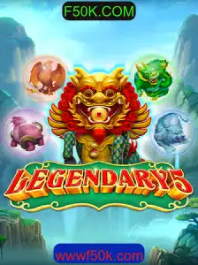 Descubra Legendary5: Um Jogo Revolucionário no Universo dos Jogos de Estratégia
