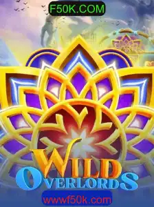 WildOverlords: A Aventura Épica no Mundo Virtual